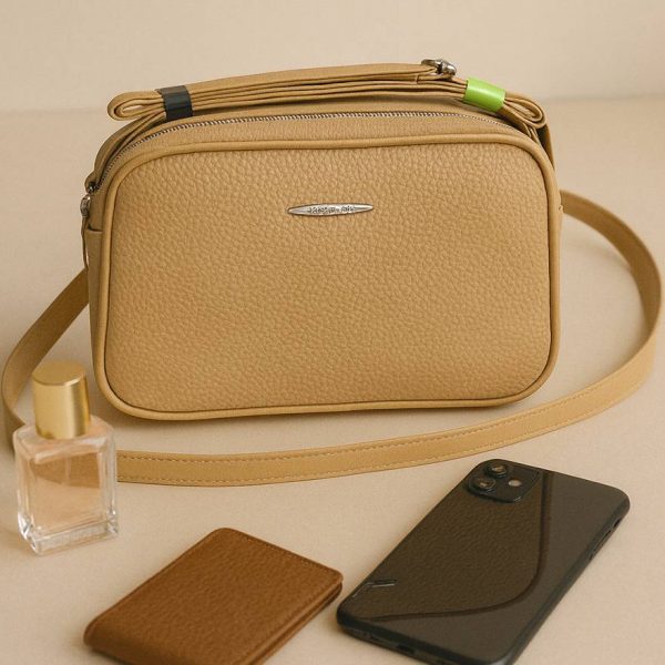 44600227-2 کیف دوشی شرانگ مستطیل