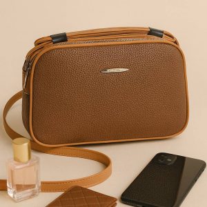 کیف دوشی شرانگ مستطیل