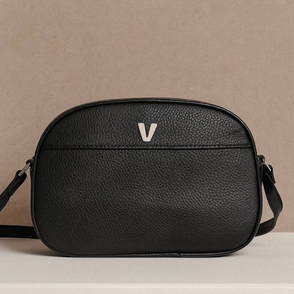 کیف دوشی دو زیپ - مانتو پاتریس رشت