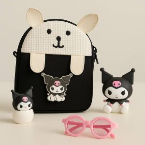 کوله پشتی کرومی - مانتو پاتریس رشت