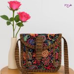 کیف دوشی سنتی - مانتو پاتریس رشت