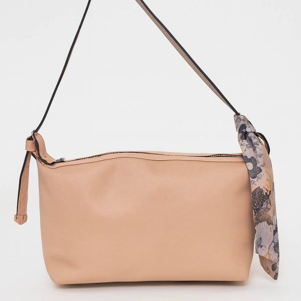 کیف دوشی شرانگ - مانتو پاتریس رشت