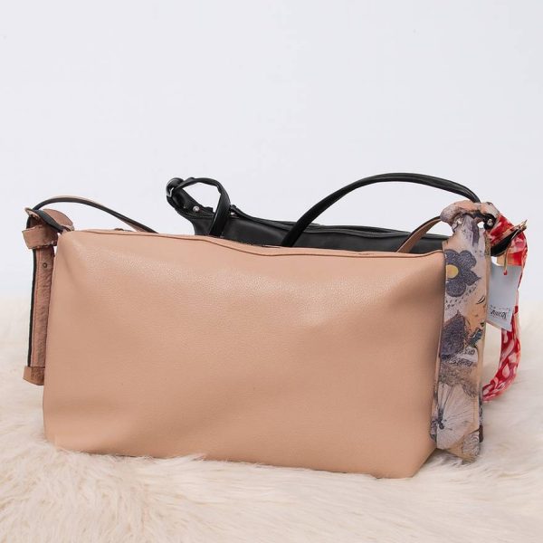 کیف دوشی شرانگ - مانتو پاتریس رشت