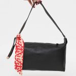 کیف دوشی شرانگ - مانتو پاتریس رشت