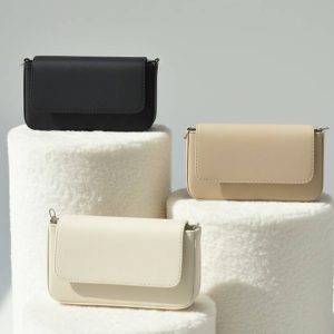 کیف پاسپورتی ساده - مانتو پاتریس رشت