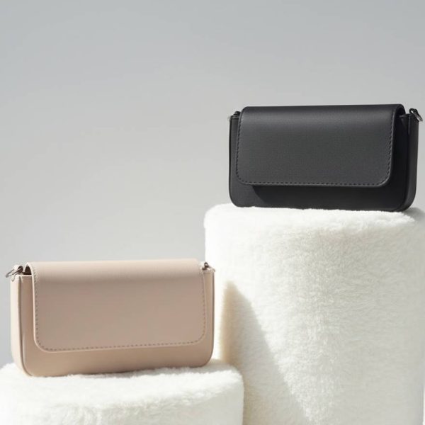 کیف پاسپورتی ساده