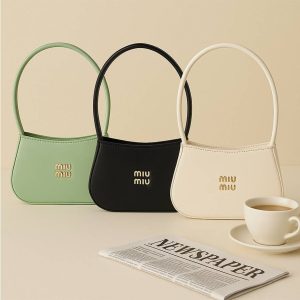 کیف دستی میو میو - مانتو پاتریس رشت