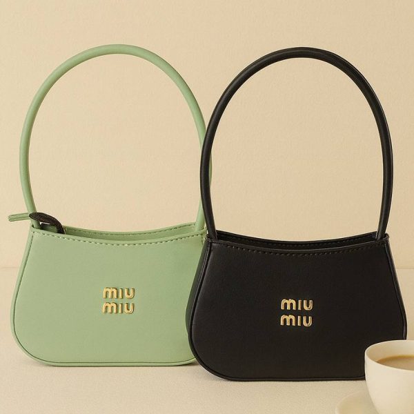 کیف دستی میو میو - مانتو پاتریس رشت