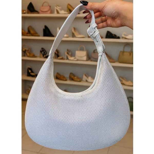 کیف دستی توری - مانتو پاتریس رشت