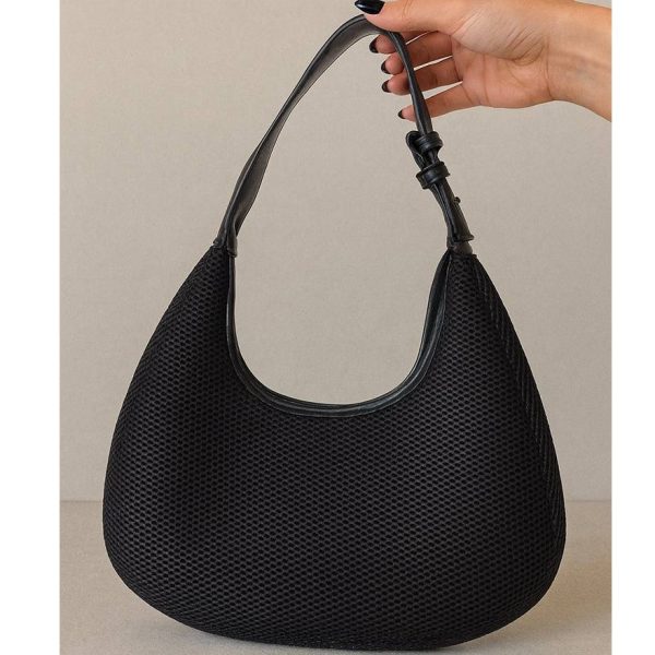 کیف دستی توری - مانتو پاتریس رشت