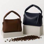 کیف چرم آنا - مانتو پاتریس رشت