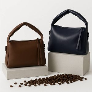 کیف چرم آنا - مانتو پاتریس رشت