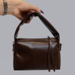 کیف چرم آنا - مانتو پاتریس رشت