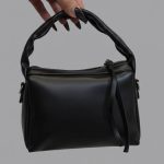 کیف چرم آنا - مانتو پاتریس رشت