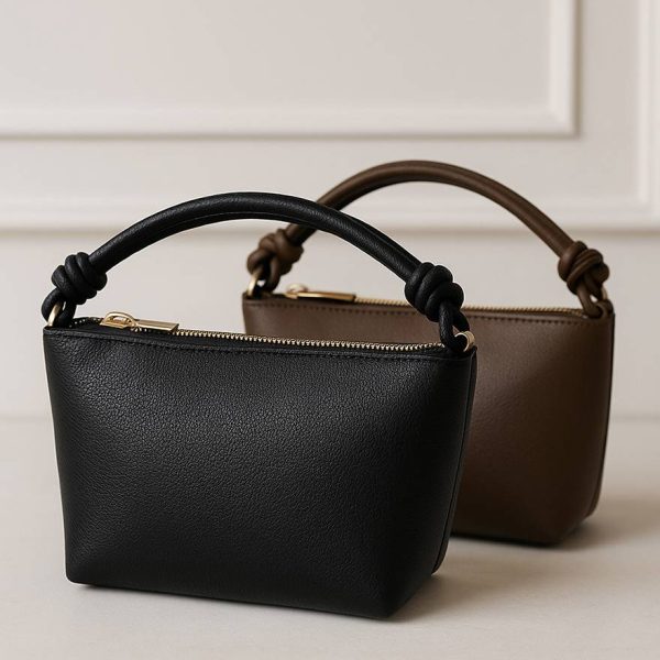 مینی بگ گره ای - مانتو پاتریس رشت