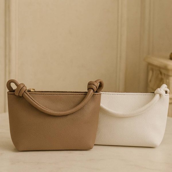 مینی بگ گره ای - مانتو پاتریس رشت