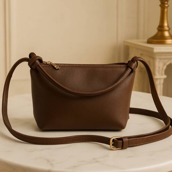 مینی بگ گره ای - مانتو پاتریس رشت