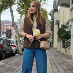 پافر سیلیکونی بند دار - مانتو پاتریس رشت