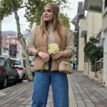 پافر سیلیکونی بند دار - مانتو پاتریس رشت