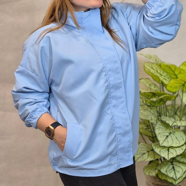 بامبر بارانی تی سی - مانتو پاتریس رشت