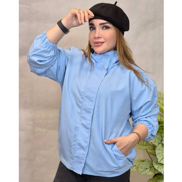 بامبر بارانی تی سی - مانتو پاتریس رشت