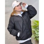 بامبر بارانی تی سی - مانتو پاتریس رشت