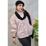 بامبر بارانی تی سی - مانتو پاتریس رشت