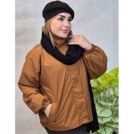 بامبر بارانی تی سی - مانتو پاتریس رشت