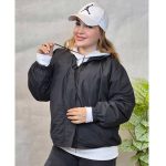 بامبر بارانی تی سی - مانتو پاتریس رشت