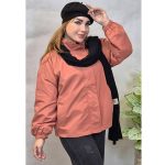 بامبر بارانی تی سی - مانتو پاتریس رشت