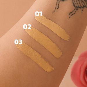 کرم پودر-رشت مانتو پاتریس