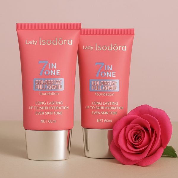 کرم پودر-رشت مانتو پاتریس