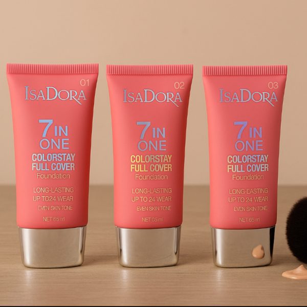 کرم پودر-رشت مانتو پاتریس