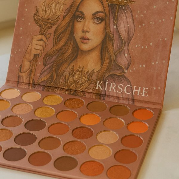 پالت سایه-رشت مانتو پاتریس