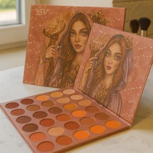 پالت سایه-رشت مانتو پاتریس