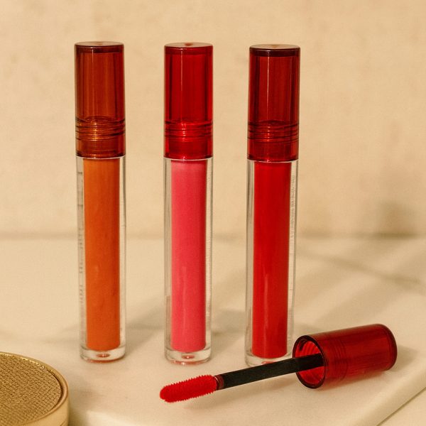 رژ مایع-رشت مانتو پاتریس