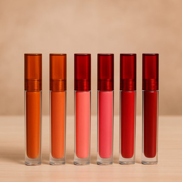 464002-3 رژ مایع-رشت مانتو پاتریس