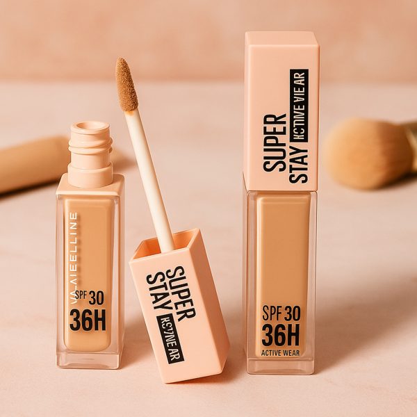 کانسیلر-رشت مانتو پاتریس