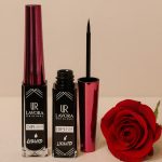 خط چشم -رشت مانتو پاتریس