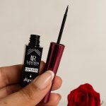 خط چشم -رشت مانتو پاتریس