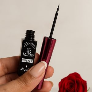 خط چشم -رشت مانتو پاتریس