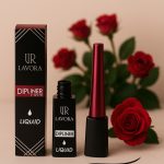 خط چشم -رشت مانتو پاتریس