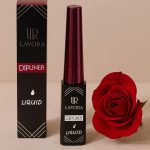 خط چشم -رشت مانتو پاتریس