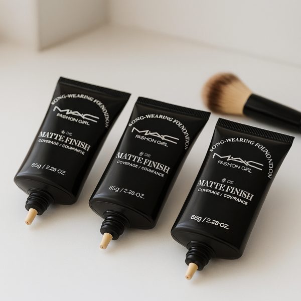 کرم پودر-رشت مانتو پاتریس