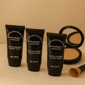 کرم پودر-رشت مانتو پاتریس