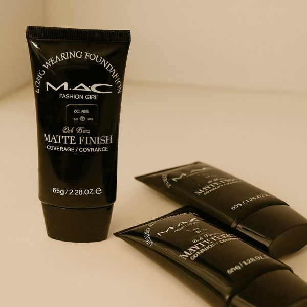 کرم پودر-رشت مانتو پاتریس