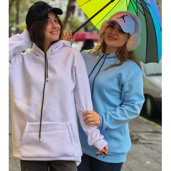 هودی دورس تو کرک رنگی