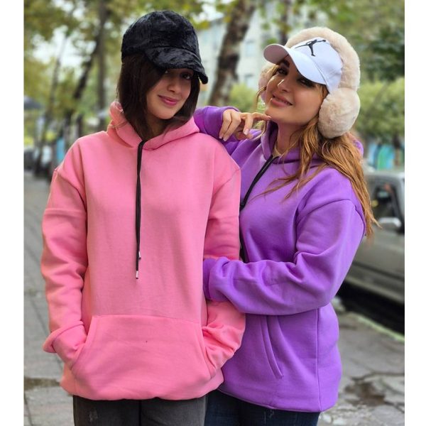 هودی دورس تو کرک رنگی