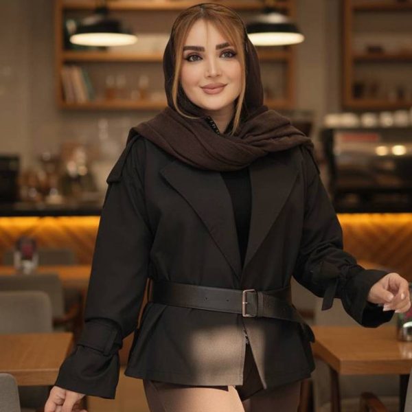 بارانی اریکا - مانتو پاتریس رشت