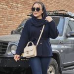 پالتو کتی فوتر - مانتو پاتریس رشت